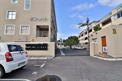 Apartment / Flat For Rent in Durbanville Central, Durbanville
