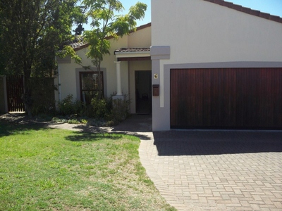 Townhouse For Sale in Wellway Park, Durbanville