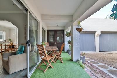 Apartment / Flat For Rent in Proteaville, Durbanville
