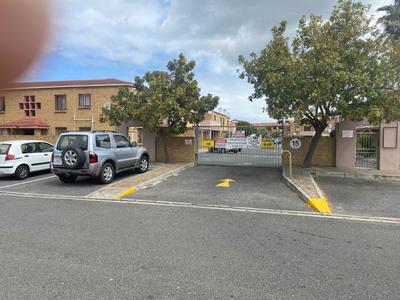 Apartment / Flat For Rent in Morgenster, Brackenfell
